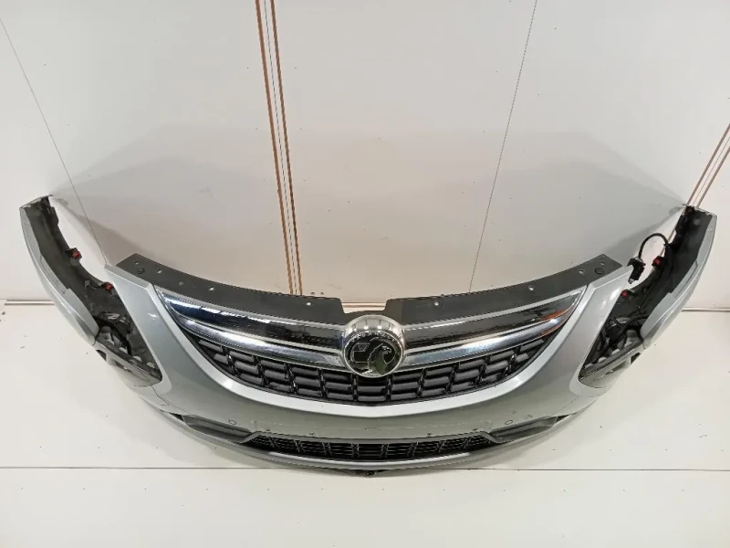 Paraurti ANT 13300485 Opel Zafira C 2012