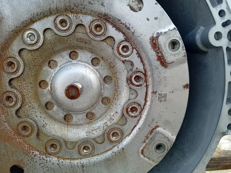 Cambio 8 MARCE AUTOMATICO Jaguar XF I 2011