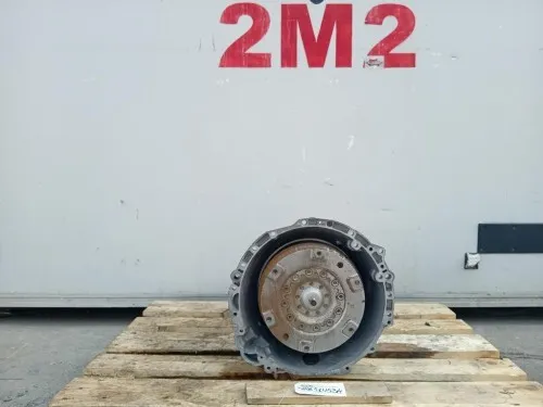 Cambio 8 MARCE AUTOMATICO Jaguar XF I 2011