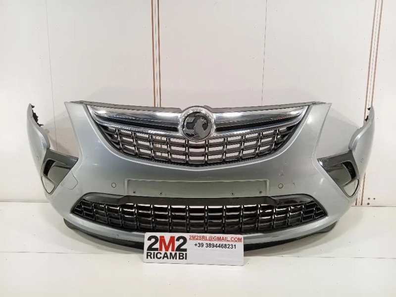 Paraurti ANT 13300485 Opel Zafira C 2012