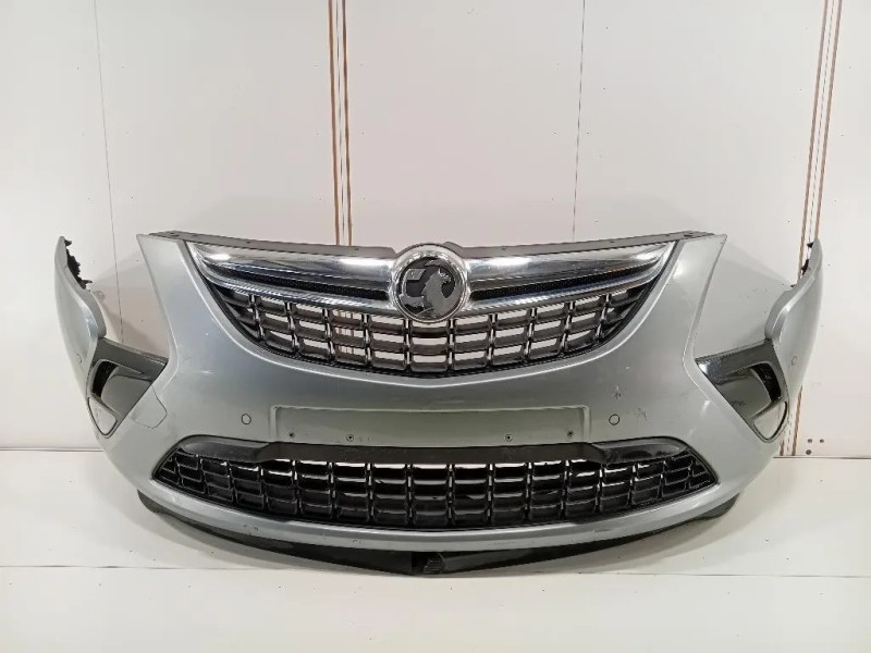 Paraurti ANT 13300485 Opel Zafira C 2012