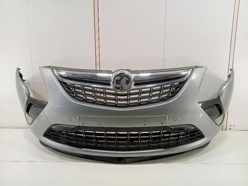 Paraurti ANT 13300485 Opel Zafira C 2012