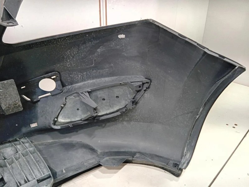 Paraurti ANT 101379130 Opel Zafira C 2012