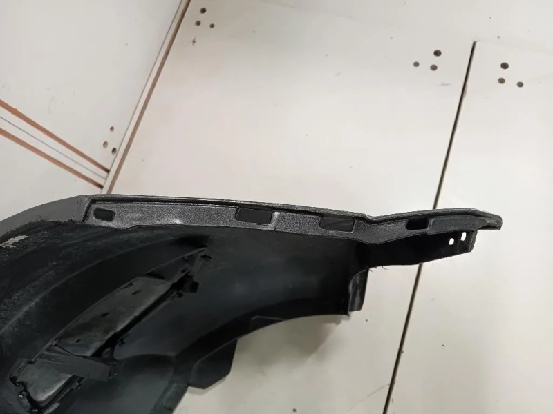 Paraurti ANT 101379130 Opel Zafira C 2012