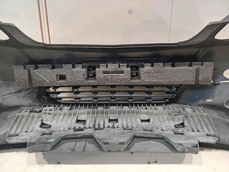 Paraurti ANT 101379130 Opel Zafira C 2012