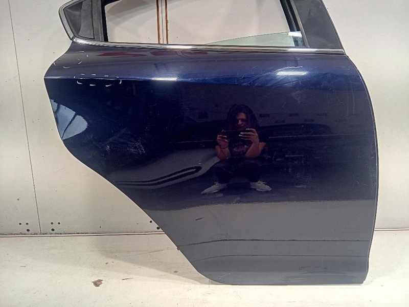 Porta POST DX 50509298 Alfa Romeo Giulietta 2010