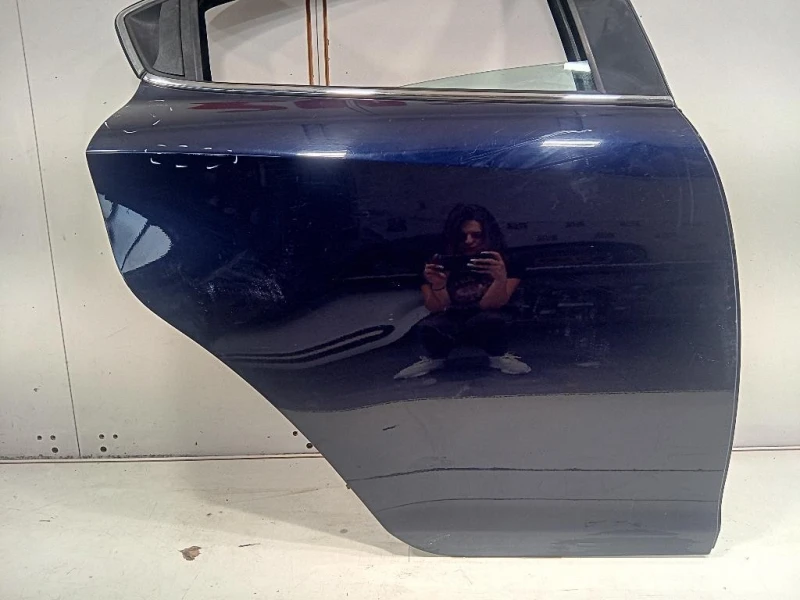 Porta POST DX 50509298 Alfa Romeo Giulietta 2010