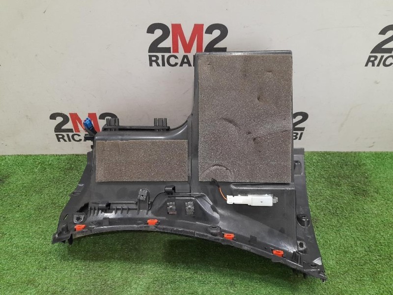 BOX Portaoggetti 156053056 Alfa Romeo 159 2006