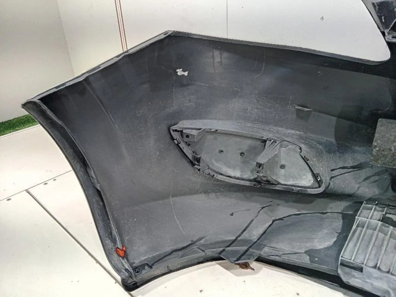 Paraurti ANT 101379130 Opel Zafira C 2012