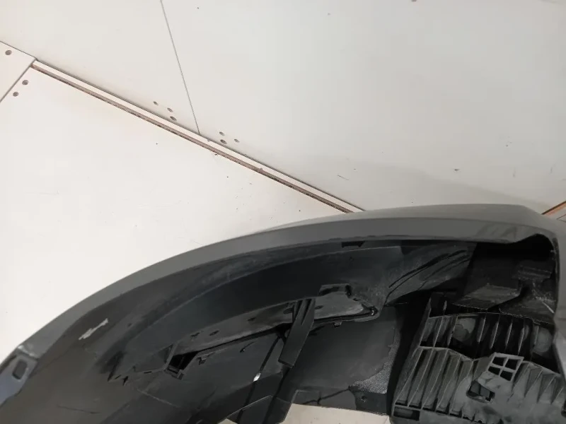 Paraurti ANT 101379130 Opel Zafira C 2012