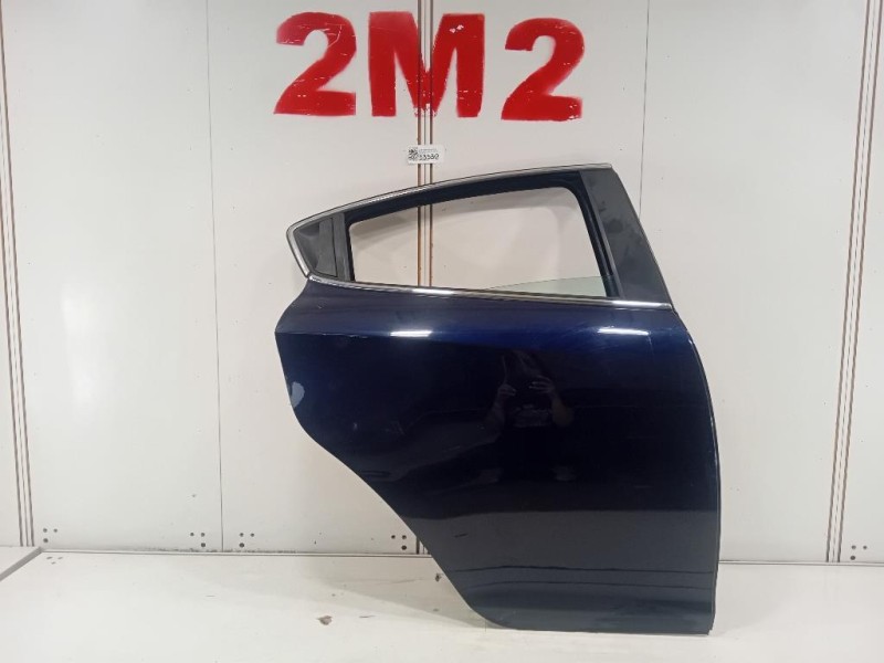 Porta POST DX 50509298 Alfa Romeo Giulietta 2010