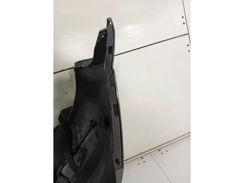 Paraurti ANT 101379130 Opel Zafira C 2012