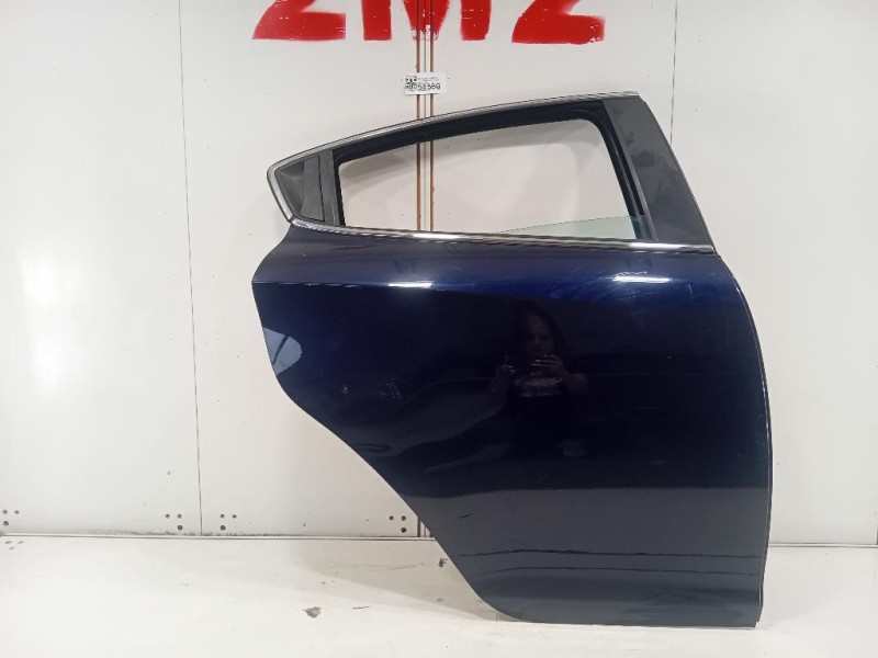 Porta POST DX 50509298 Alfa Romeo Giulietta 2010