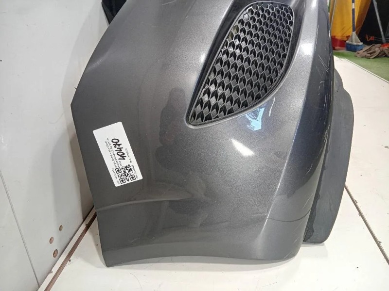 Paraurti ANT 101379130 Opel Zafira C 2012