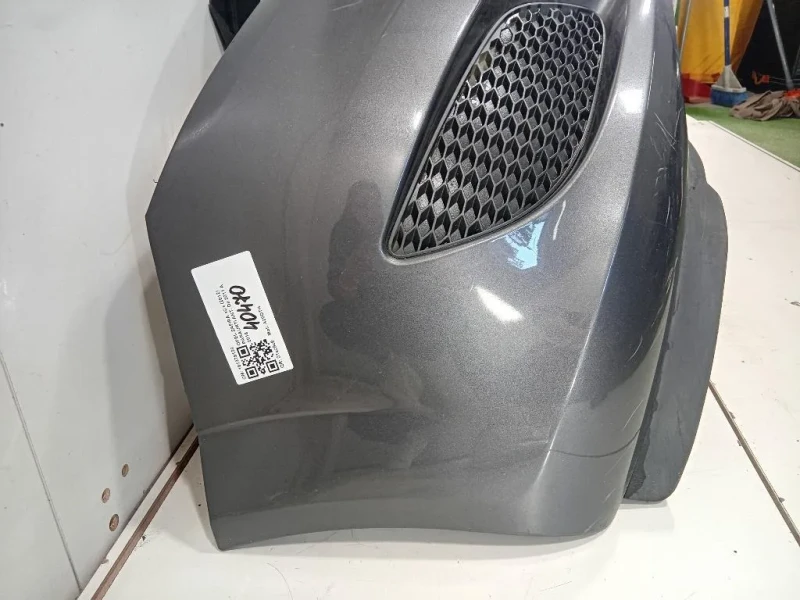 Paraurti ANT 101379130 Opel Zafira C 2012