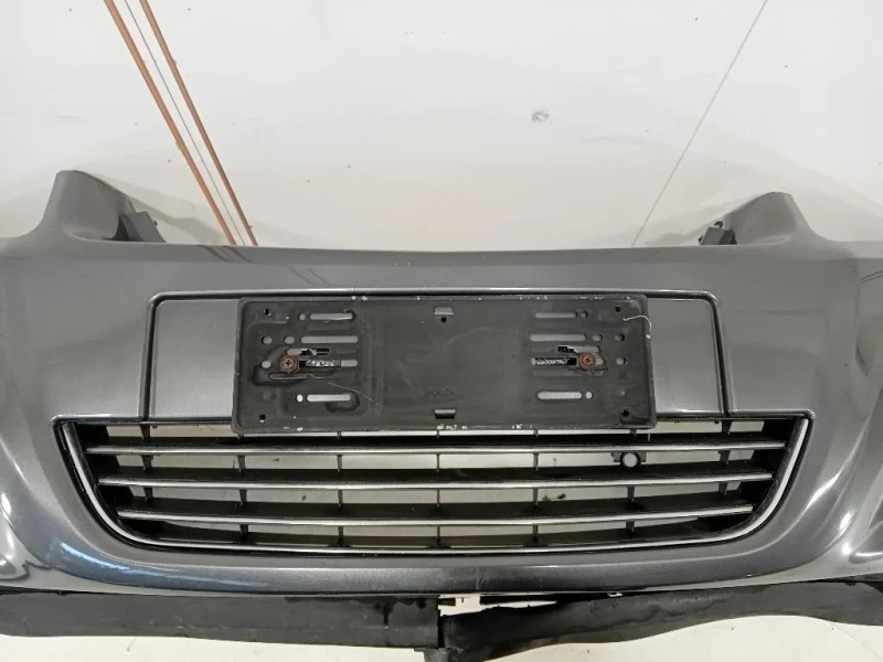 Paraurti ANT 101379130 Opel Zafira C 2012