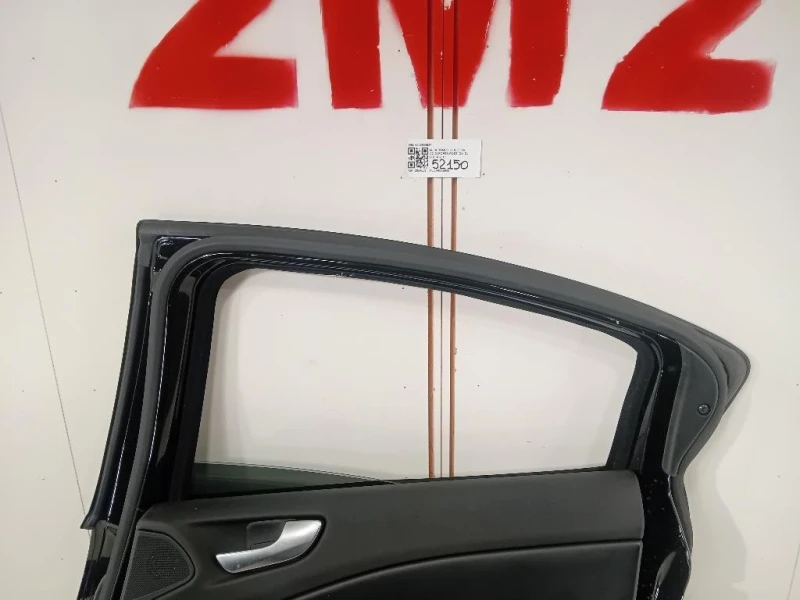 Porta POST DX 6000634837 Alfa Romeo Giulietta 2013