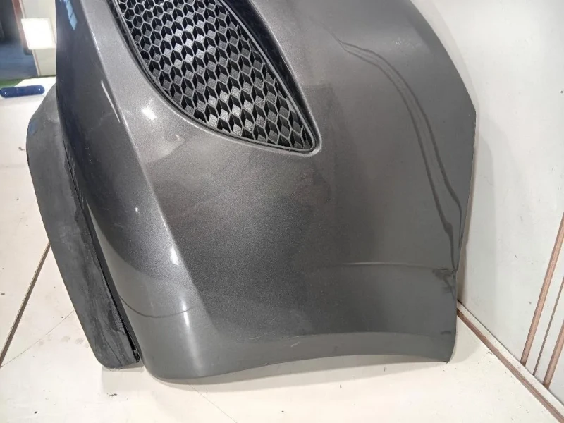 Paraurti ANT 101379130 Opel Zafira C 2012