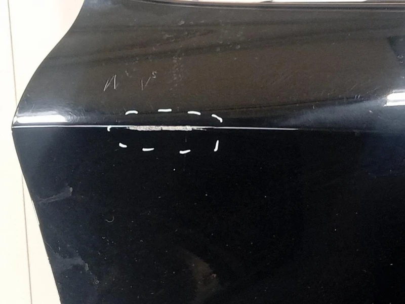 Porta POST DX 6000634837 Alfa Romeo Giulietta 2013