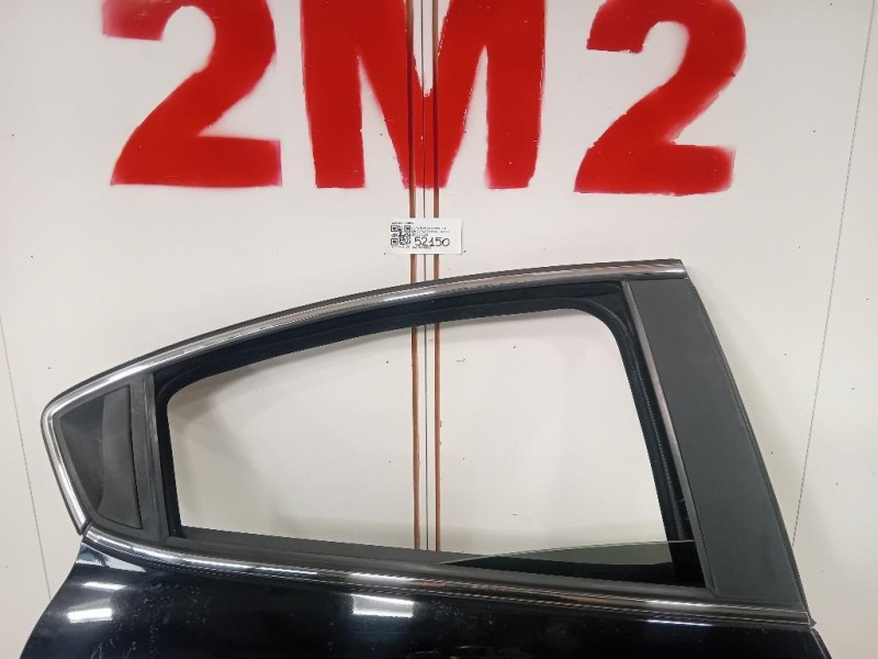 Porta POST DX 6000634837 Alfa Romeo Giulietta 2013