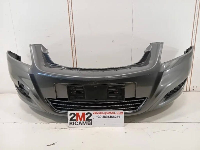 Paraurti ANT 101379130 Opel Zafira C 2012