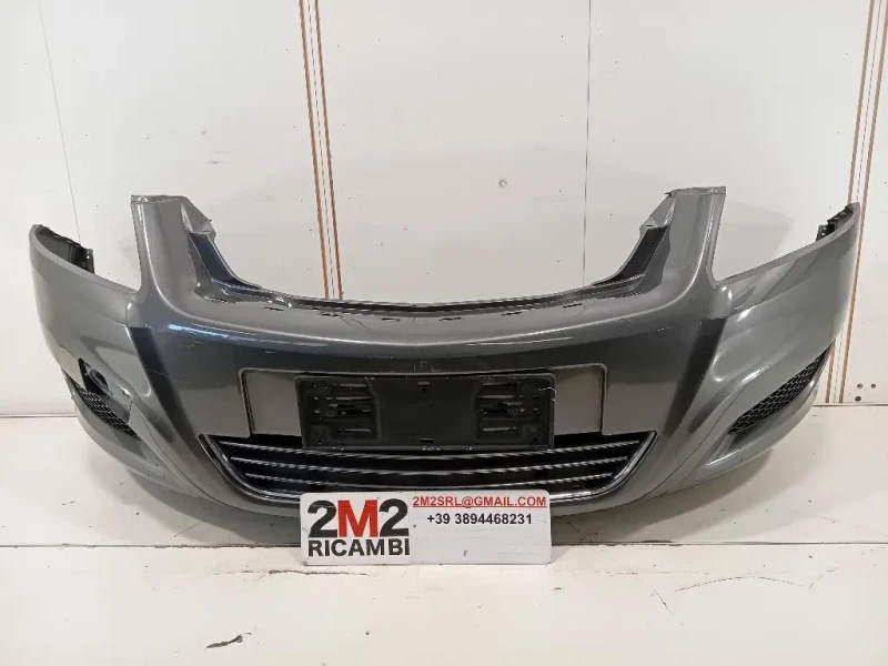 Paraurti ANT 101379130 Opel Zafira C 2012