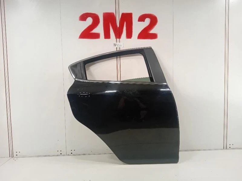 Porta POST DX 6000634837 Alfa Romeo Giulietta 2013