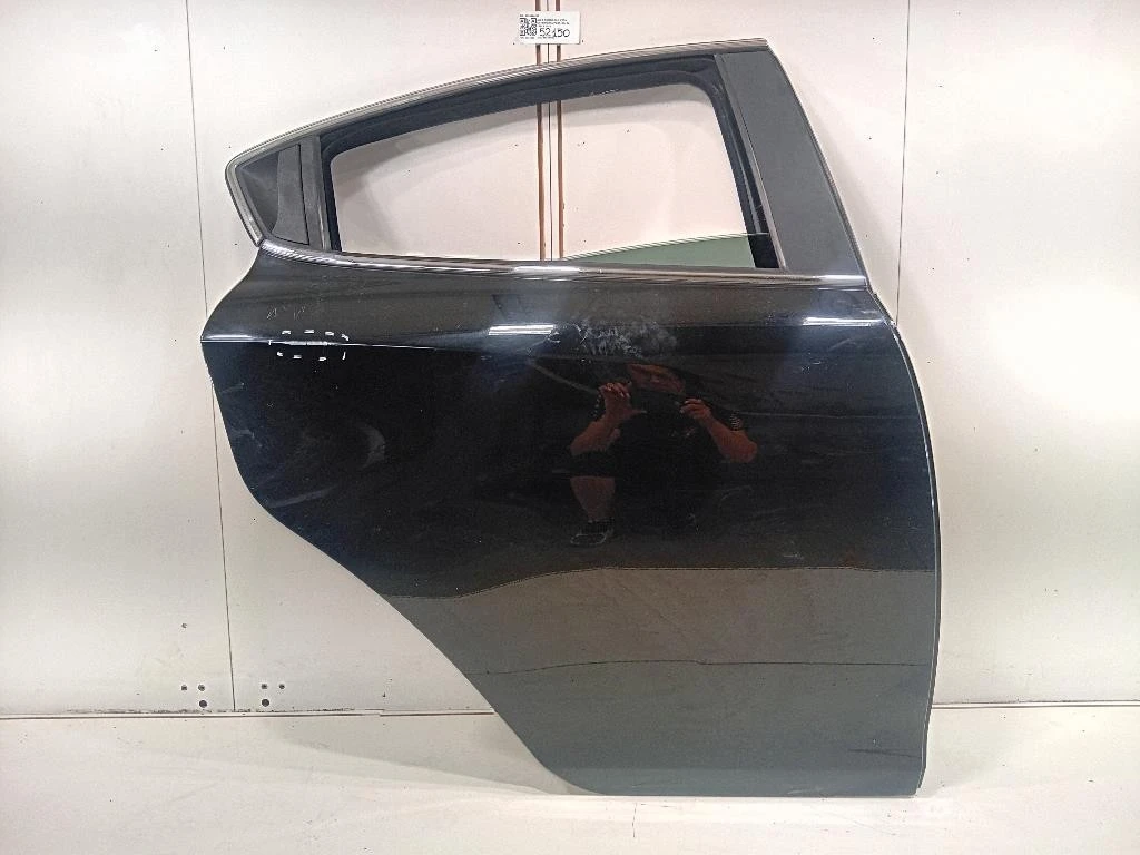 Porta POST DX 6000634837 Alfa Romeo Giulietta 2013