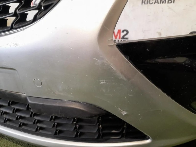 Paraurti ANT  Opel Zafira C 2012