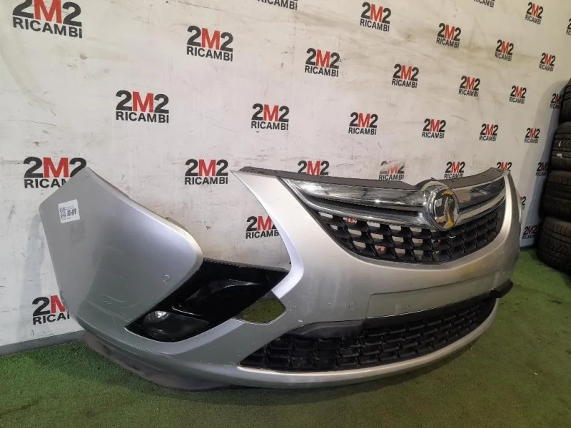 Paraurti ANT  Opel Zafira C 2012
