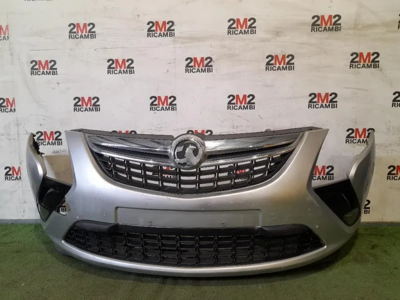 Paraurti ANT Opel Zafira C 2012