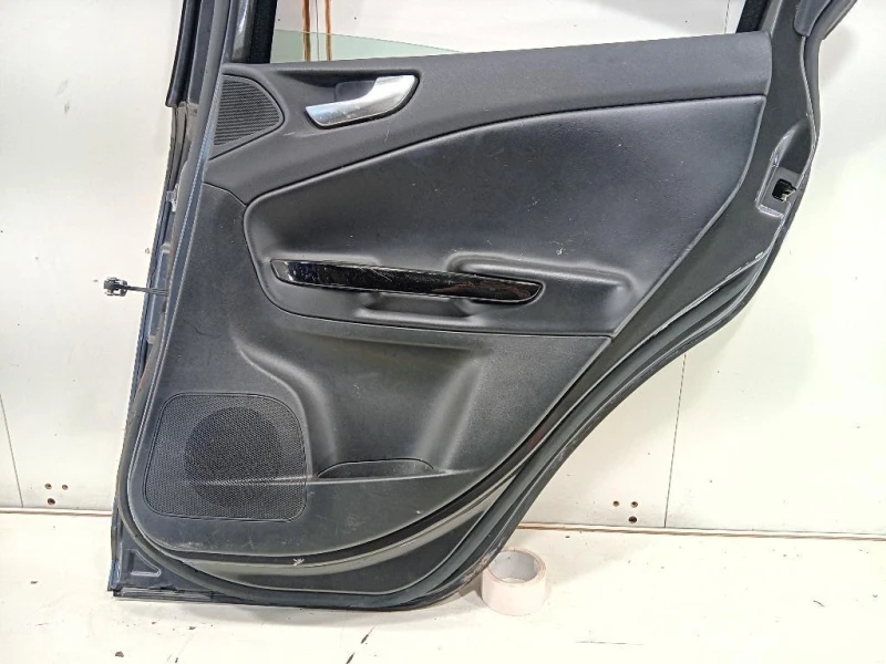 Porta POST DX 6000634837 Alfa Romeo Giulietta 2013