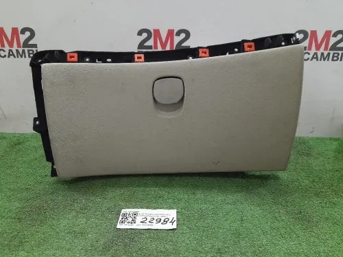 BOX Portaoggetti 156053056 Alfa Romeo 159 2006