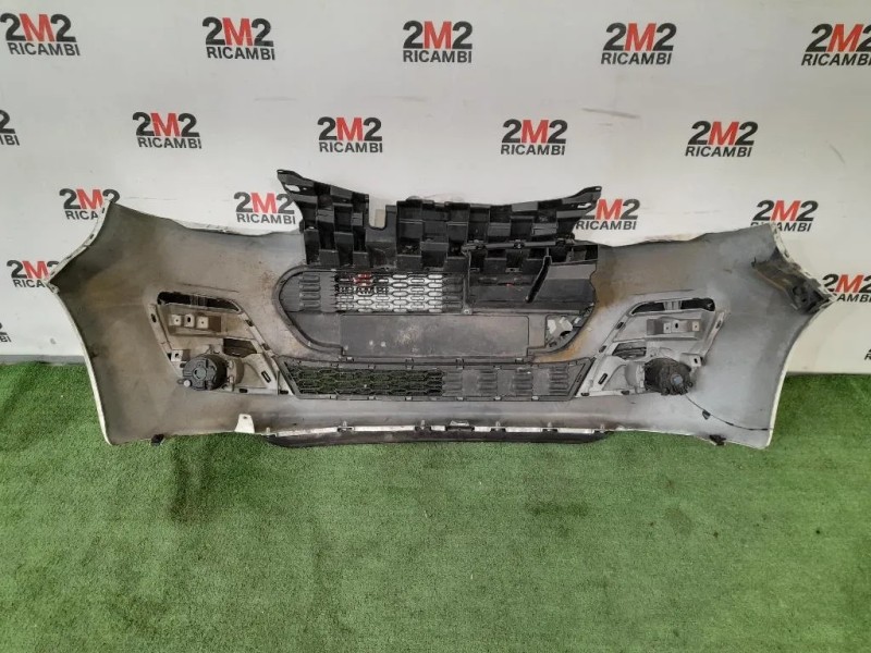 Paraurti ANT NUDO 1607987180 Peugeot 107 2012