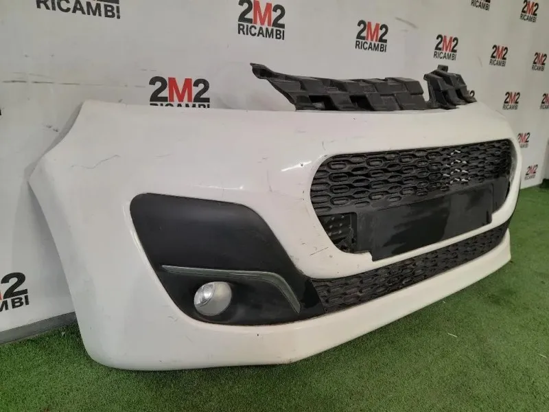 Paraurti ANT NUDO 1607987180 Peugeot 107 2012