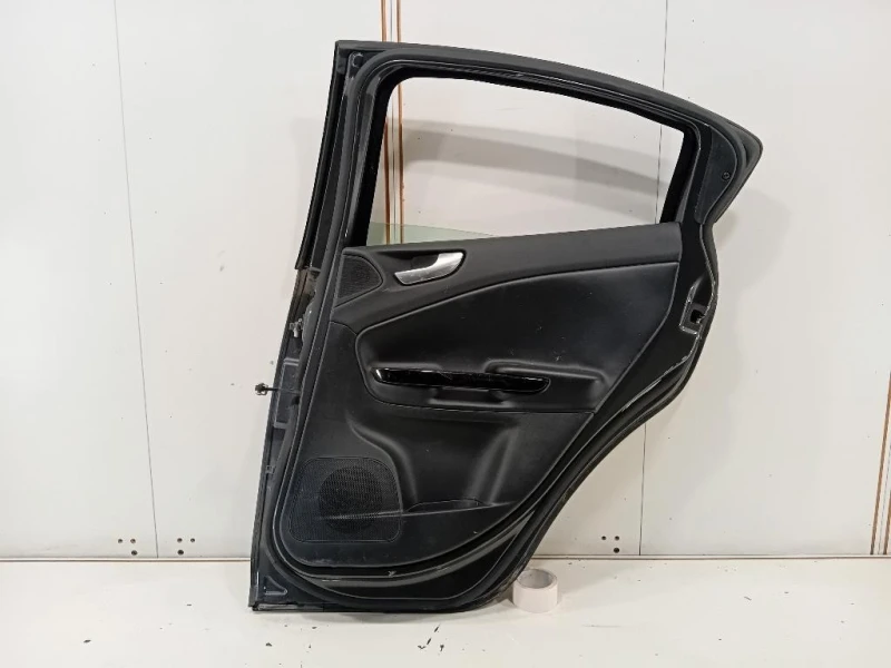 Porta POST DX 6000634837 Alfa Romeo Giulietta 2013