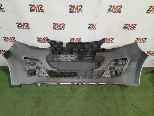 Paraurti ANT 52119OH120 Peugeot 107 2012