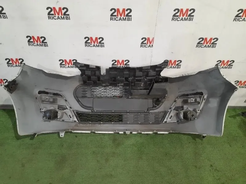 Paraurti ANT 52119OH120 Peugeot 107 2012