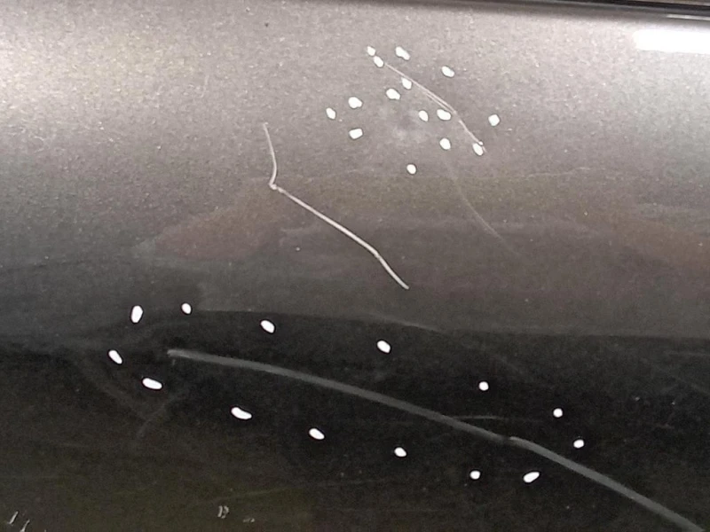 Porta POST DX 6000634837 Alfa Romeo Giulietta 2013