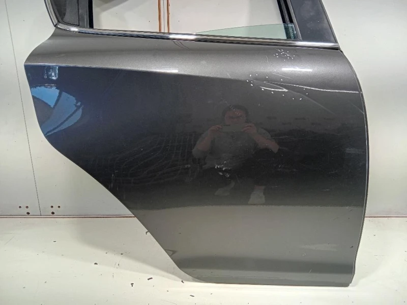 Porta POST DX 6000634837 Alfa Romeo Giulietta 2013