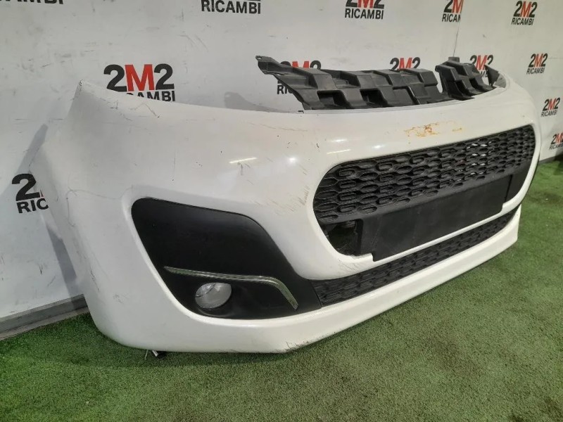 Paraurti ANT 52119OH120 Peugeot 107 2012