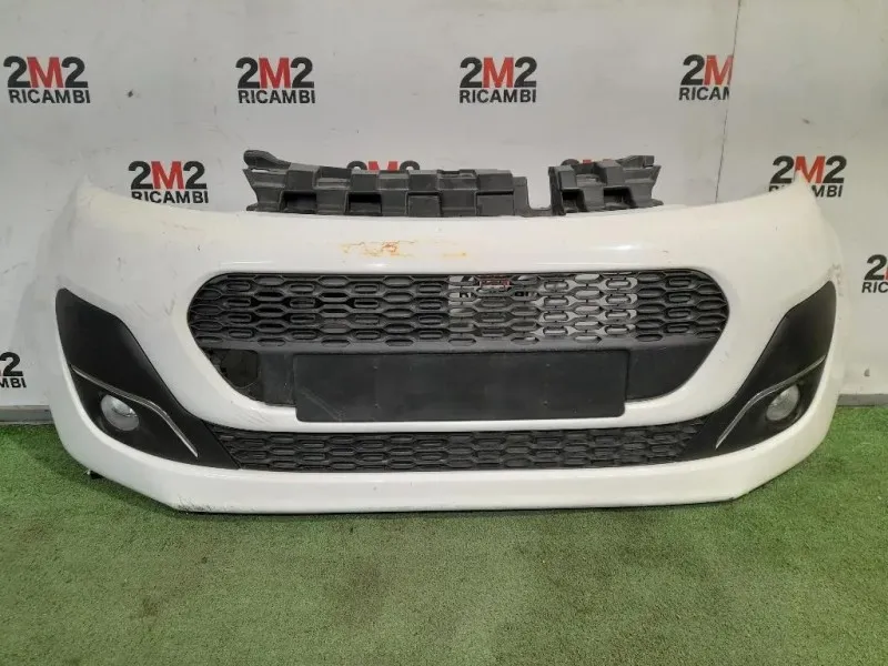 Paraurti ANT 52119OH120 Peugeot 107 2012