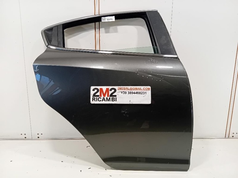 Porta POST DX 6000634837 Alfa Romeo Giulietta 2013