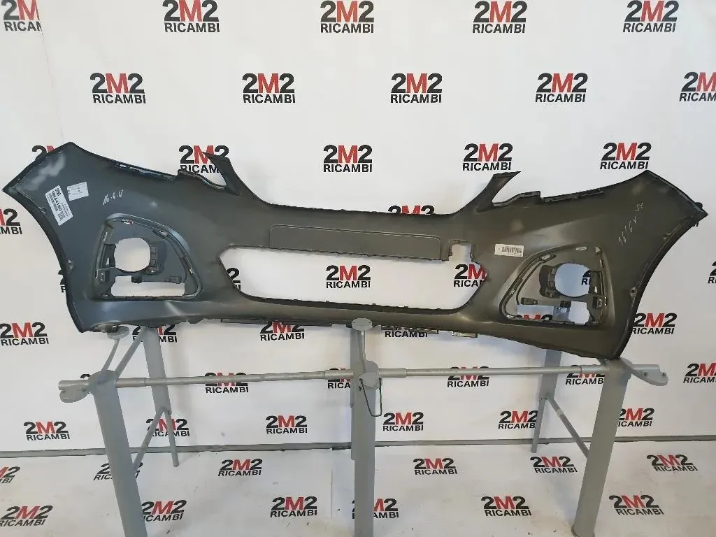 Paraurti ANT 1612201580 Peugeot 108 2014