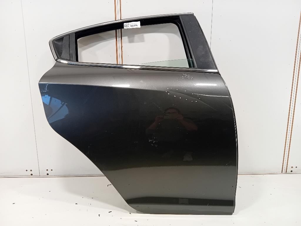 Porta POST DX 6000634837 Alfa Romeo Giulietta 2013