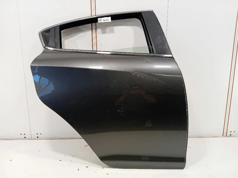 Porta POST DX 6000634837 Alfa Romeo Giulietta 2013