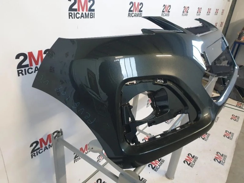 Paraurti ANT 1612201580 Peugeot 108 2014