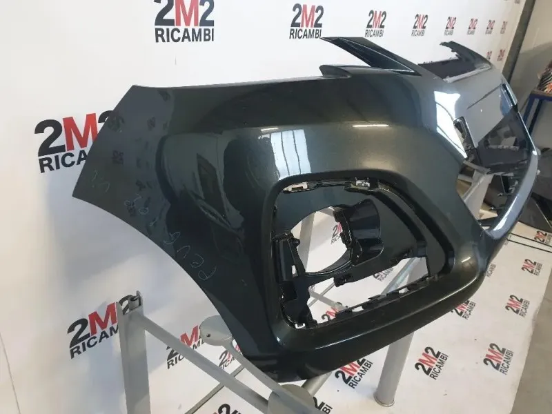 Paraurti ANT 1612201580 Peugeot 108 2014