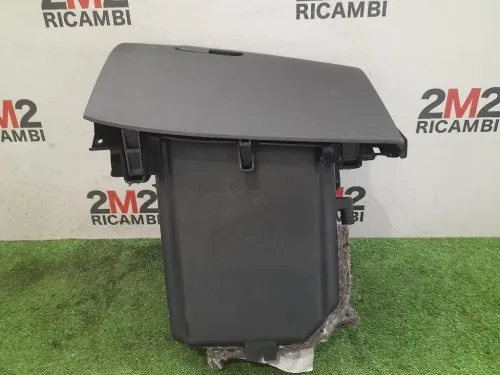 BOX Portaoggetti 156092200 Alfa Romeo Giulietta 2010