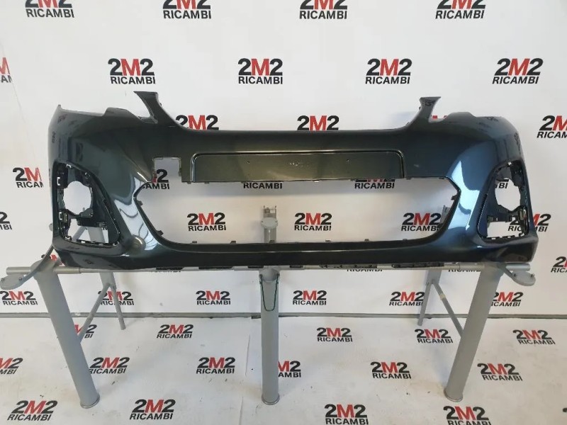 Paraurti ANT 1612201580 Peugeot 108 2014